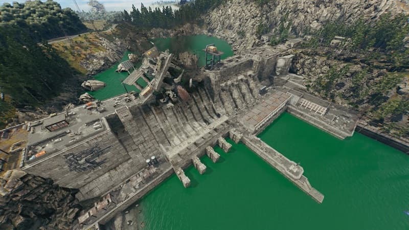 Изображение из объявления Steam