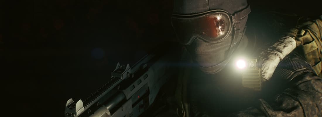 Изображение из объявления Steam