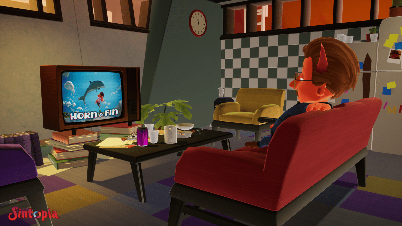 Изображение из объявления Steam