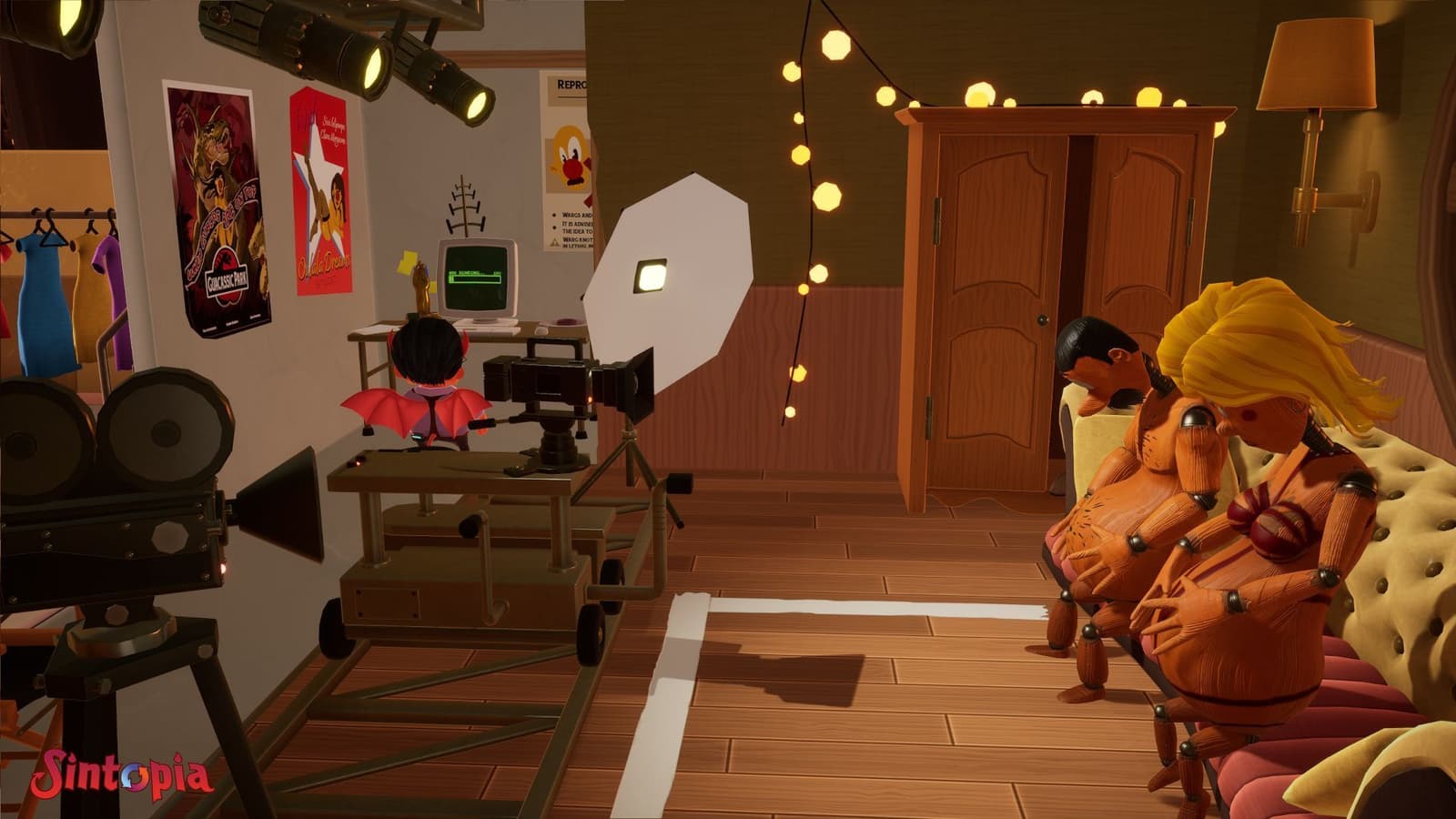 Изображение из объявления Steam