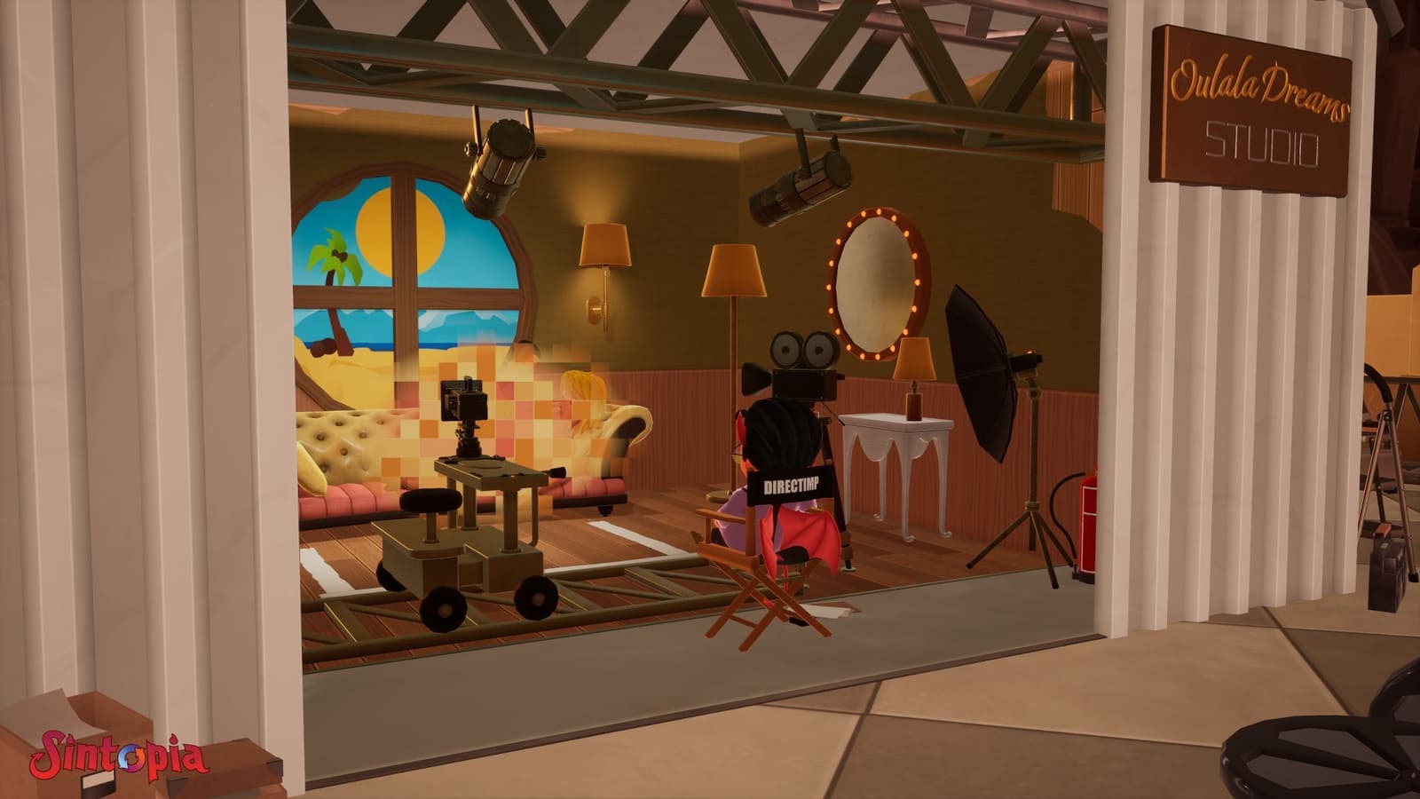 Изображение из объявления Steam