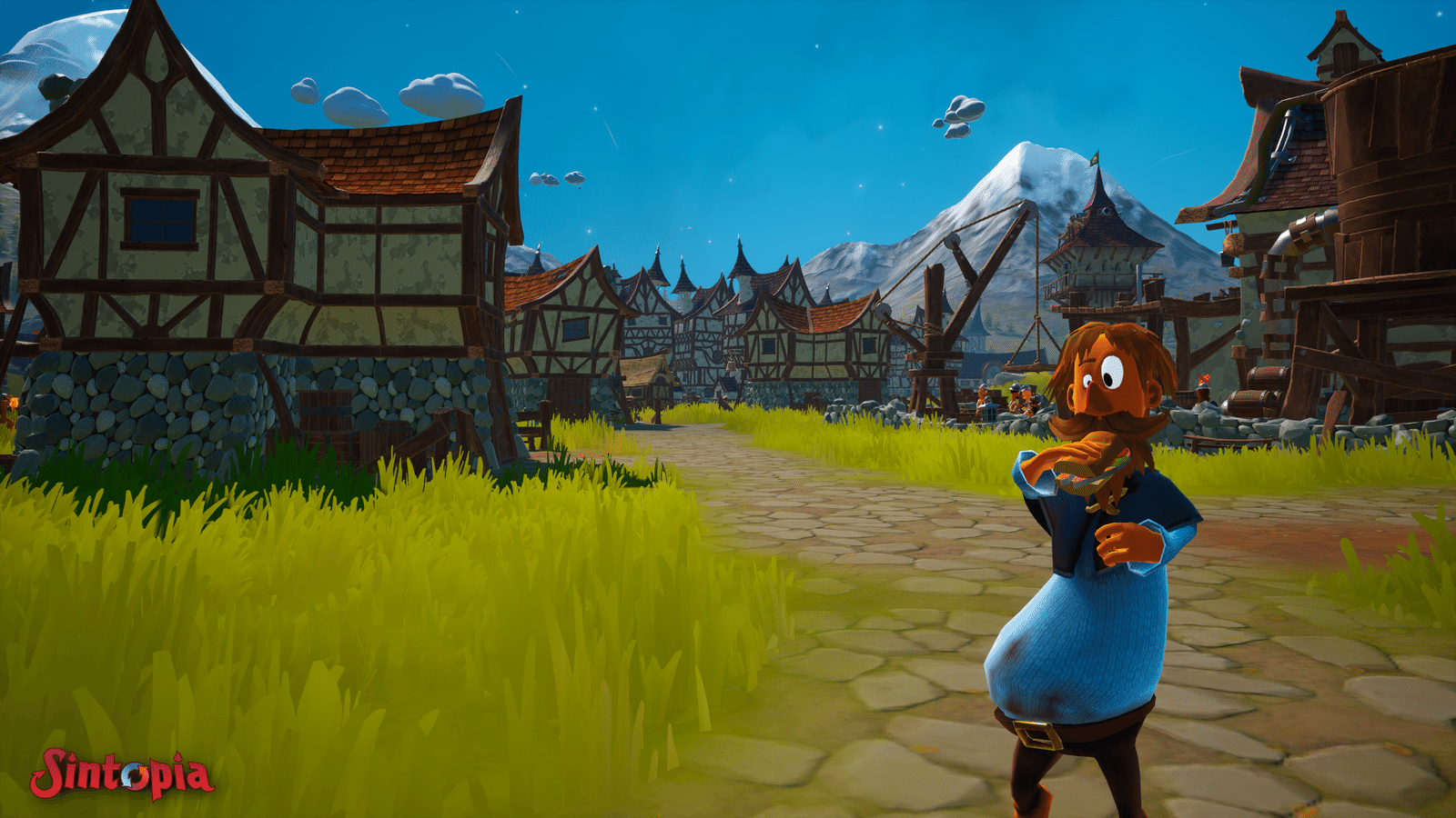 Изображение из объявления Steam