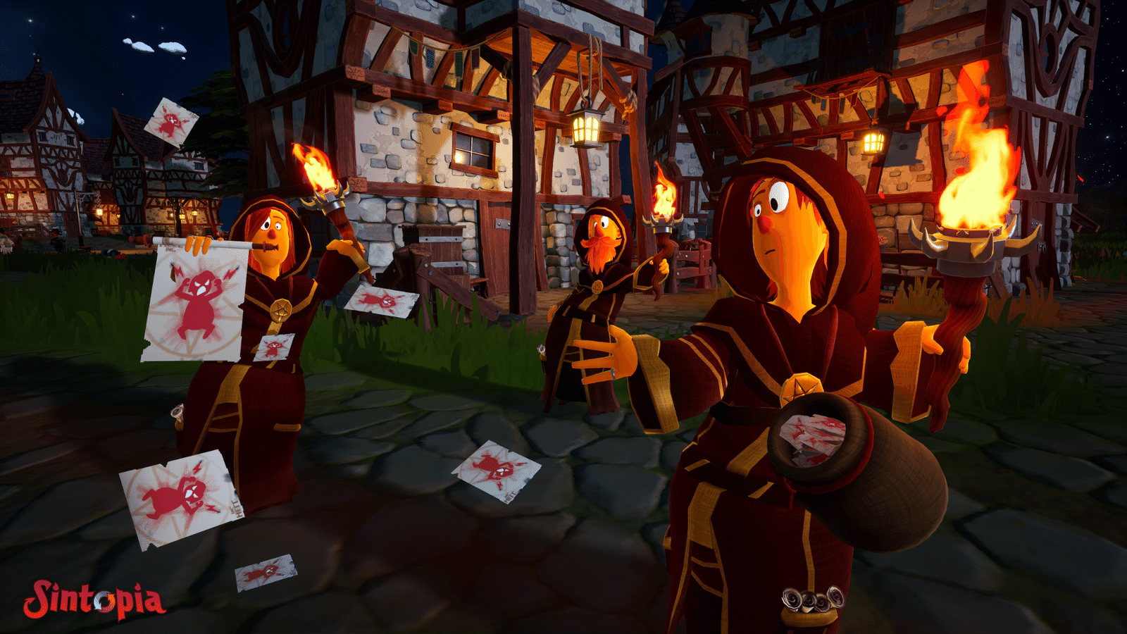 Изображение из объявления Steam