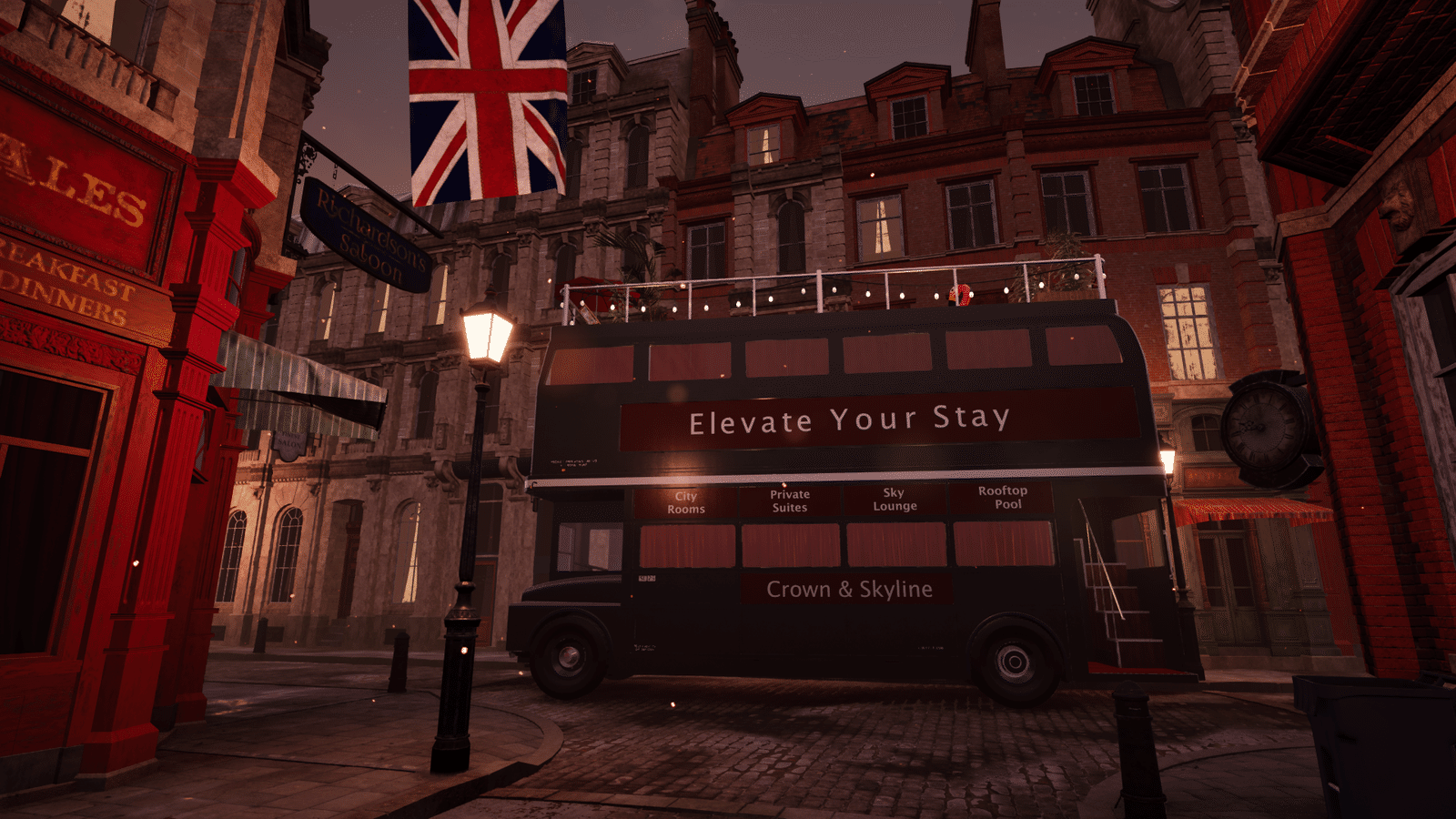 Изображение из объявления Steam