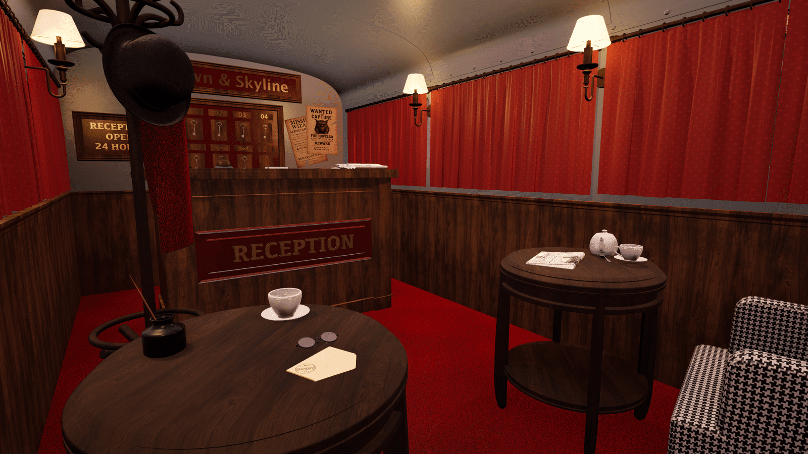 Изображение из объявления Steam