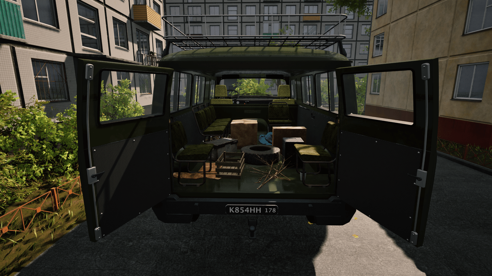 Изображение из объявления Steam