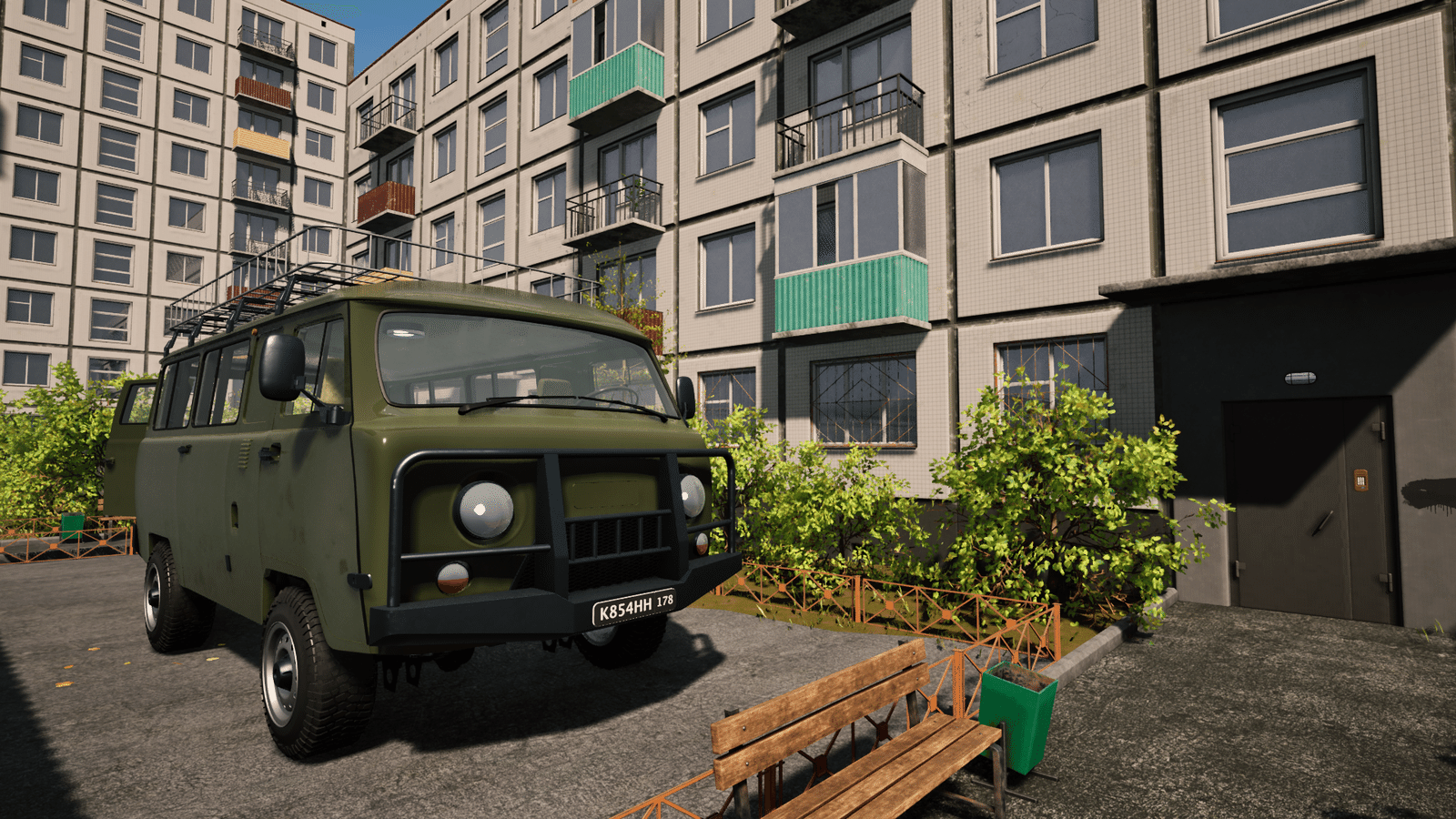 Изображение из объявления Steam