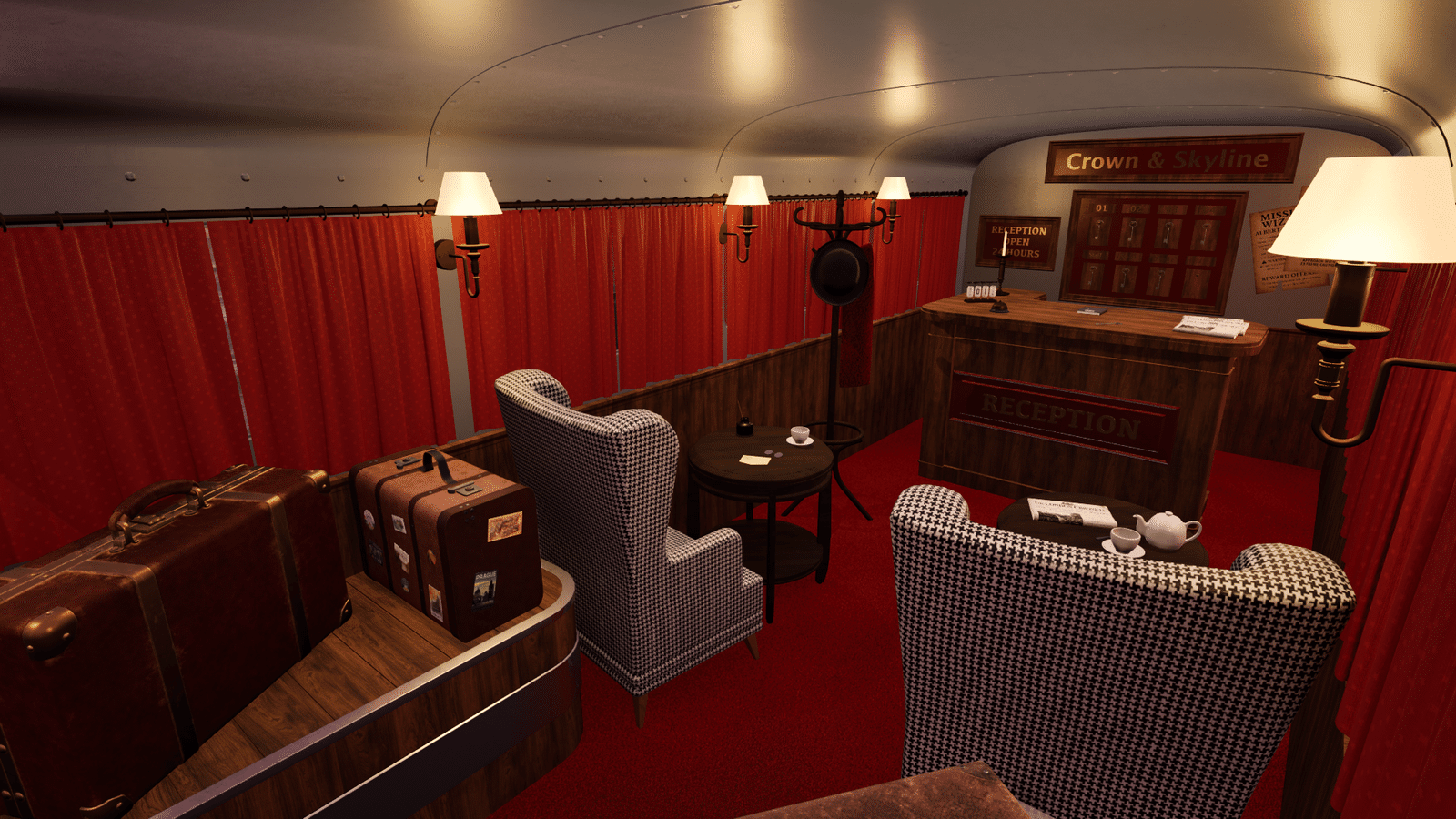 Изображение из объявления Steam