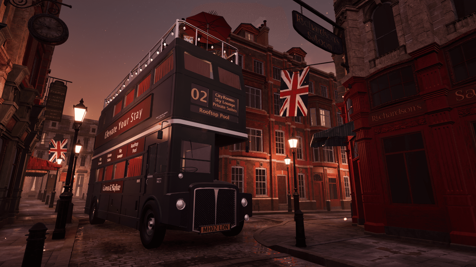 Изображение из объявления Steam