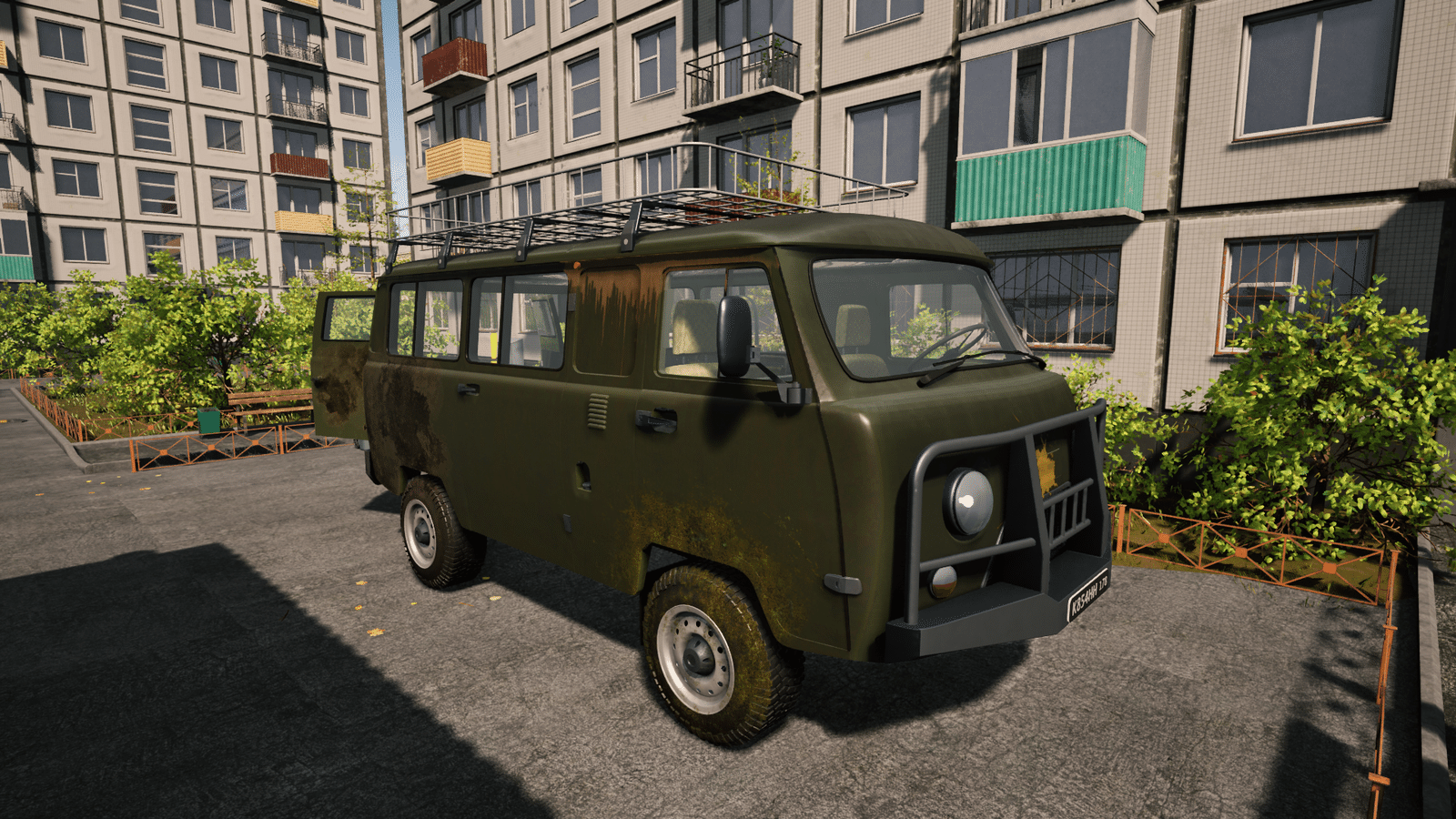 Изображение из объявления Steam