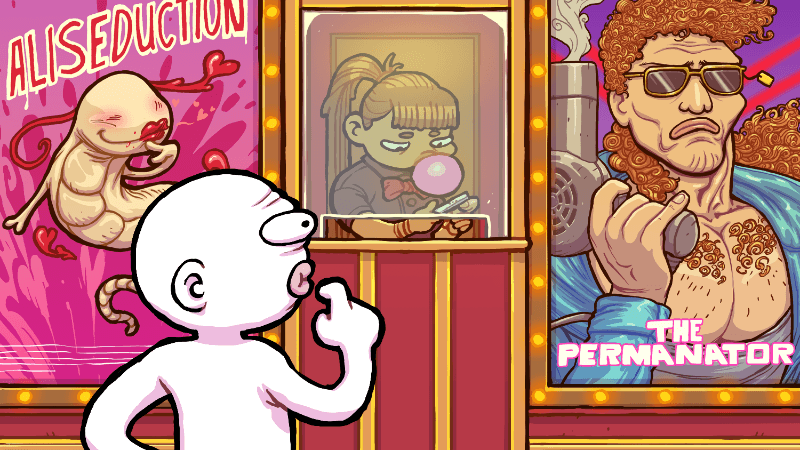 Изображение из объявления Steam
