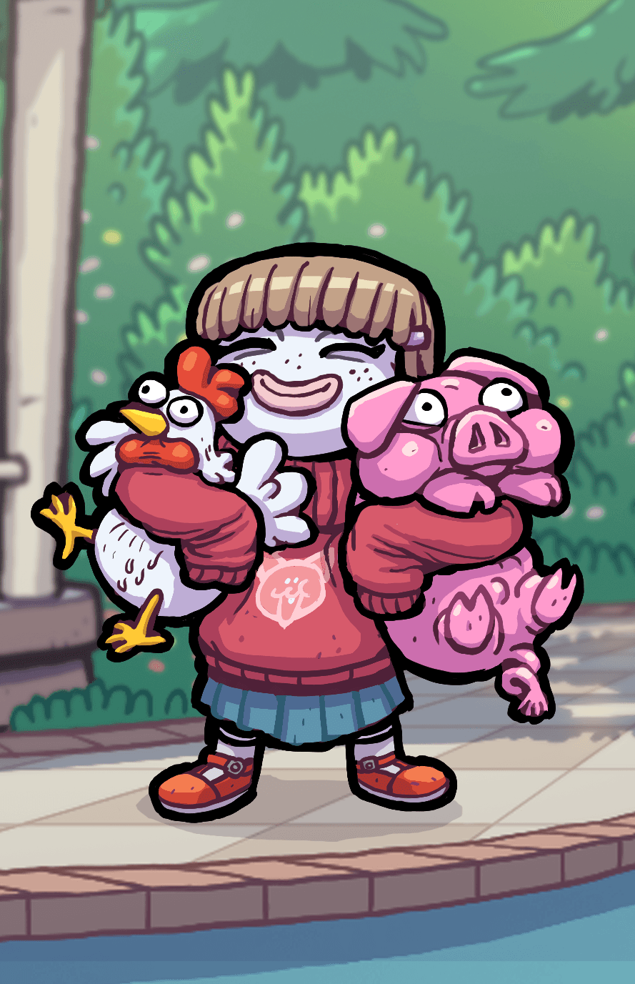 Изображение из объявления Steam
