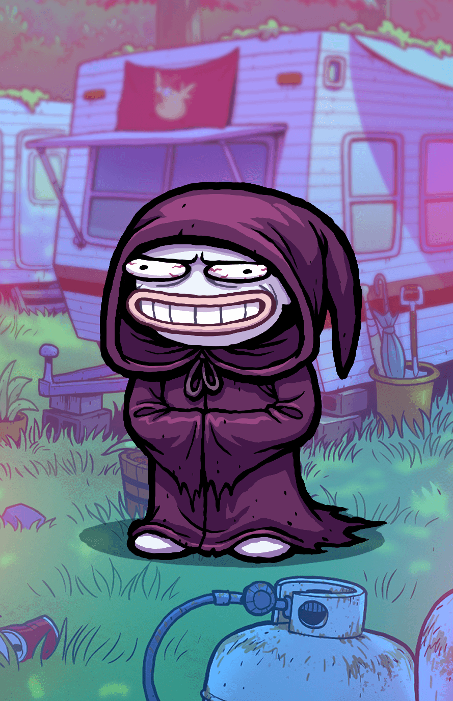 Изображение из объявления Steam