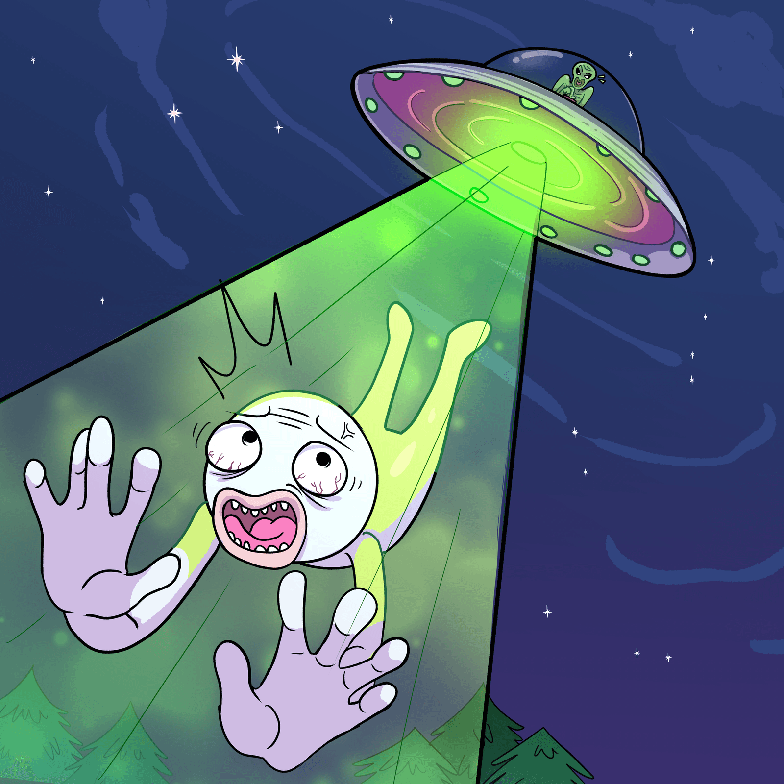 Изображение из объявления Steam