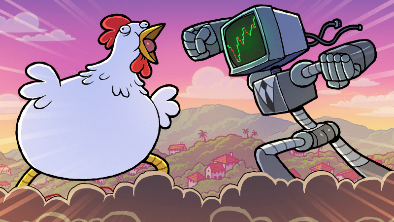 Изображение из объявления Steam