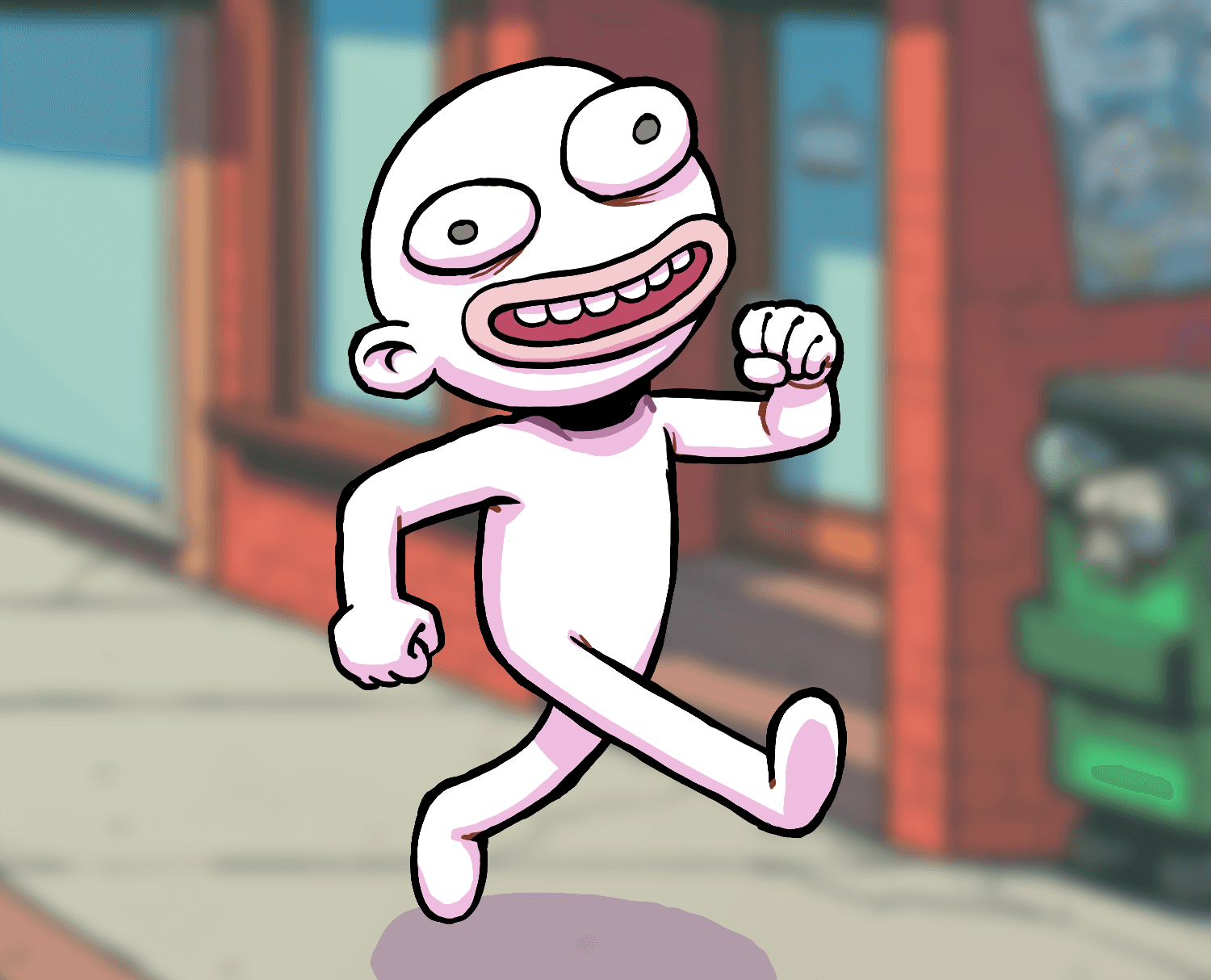Изображение из объявления Steam