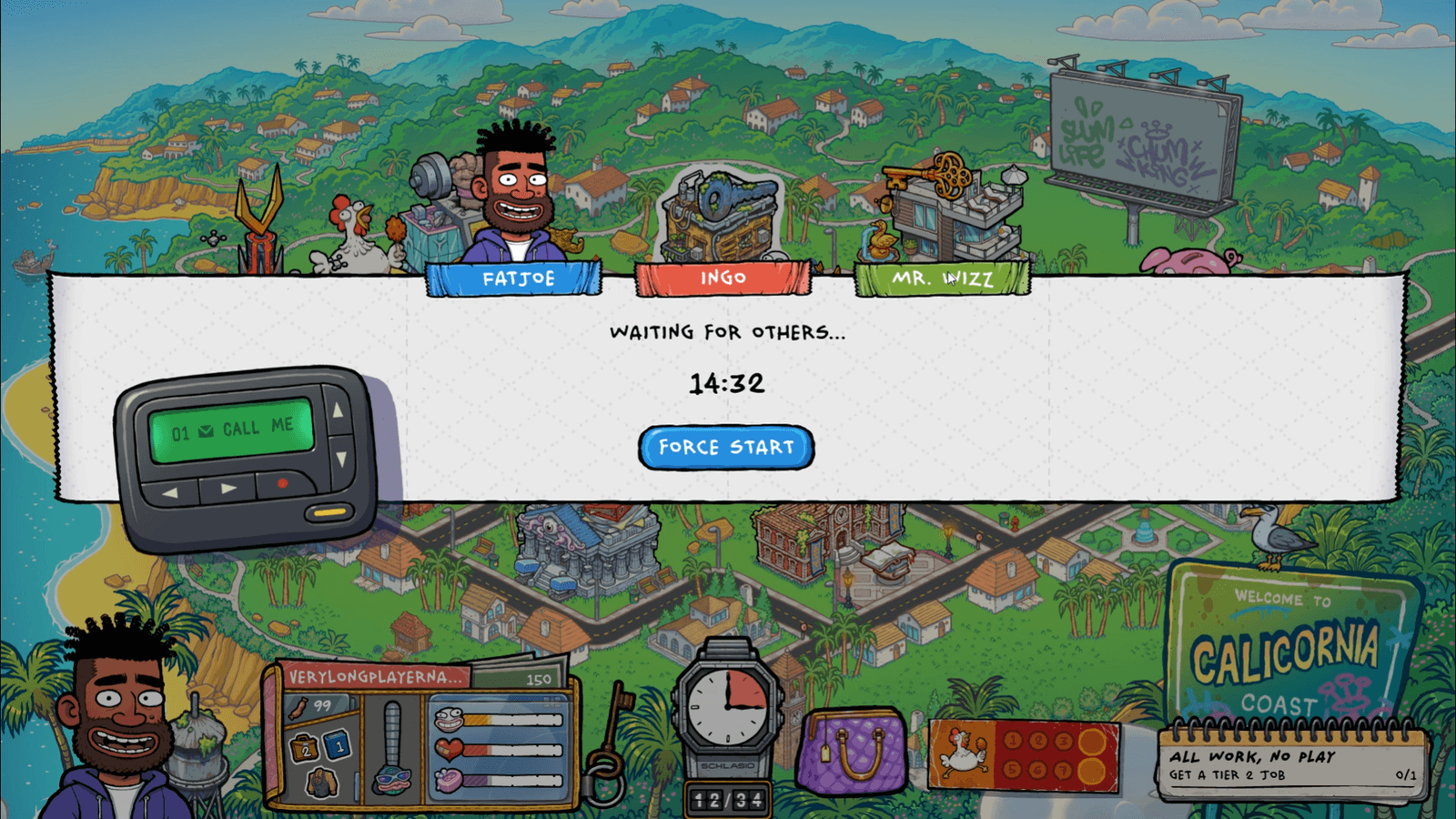 Изображение из объявления Steam