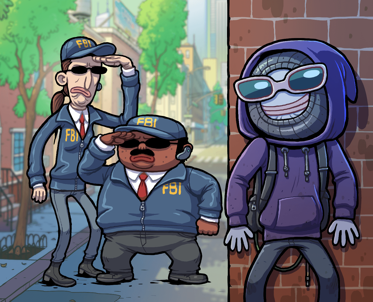 Изображение из объявления Steam