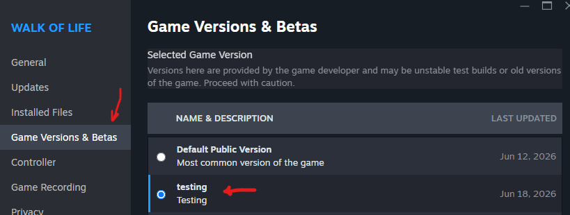Изображение из объявления Steam