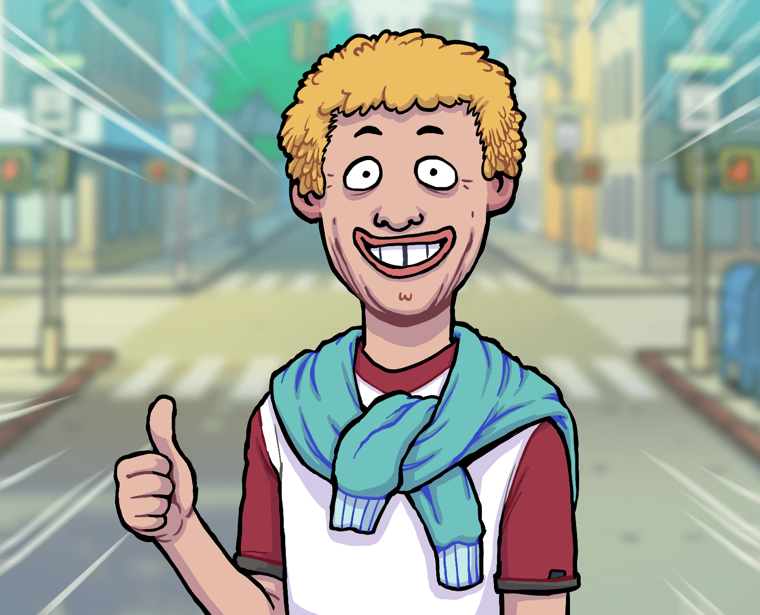 Изображение из объявления Steam