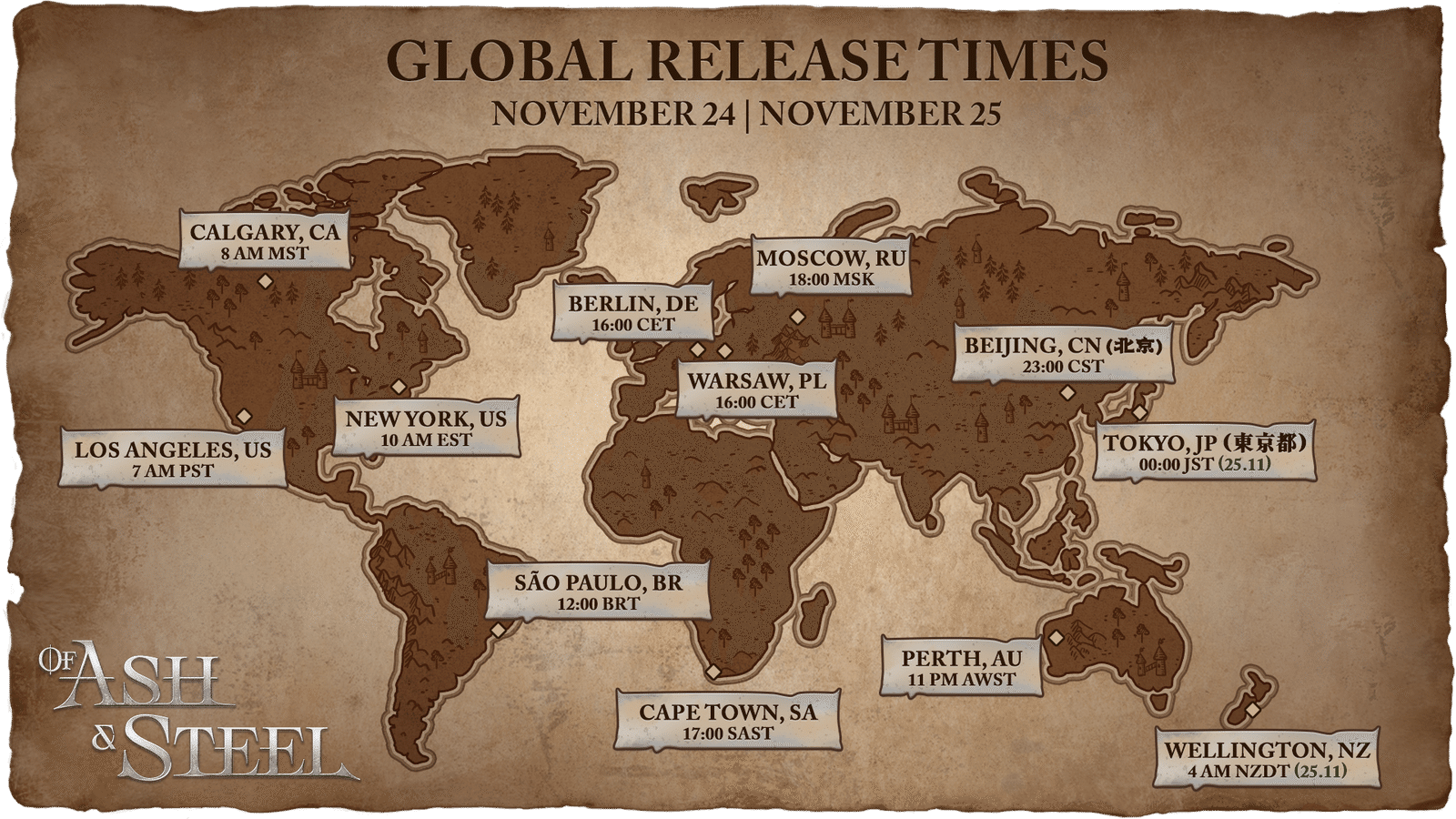 Изображение из объявления Steam