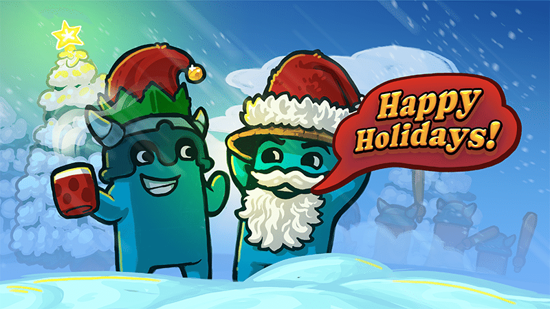 Изображение из объявления Steam