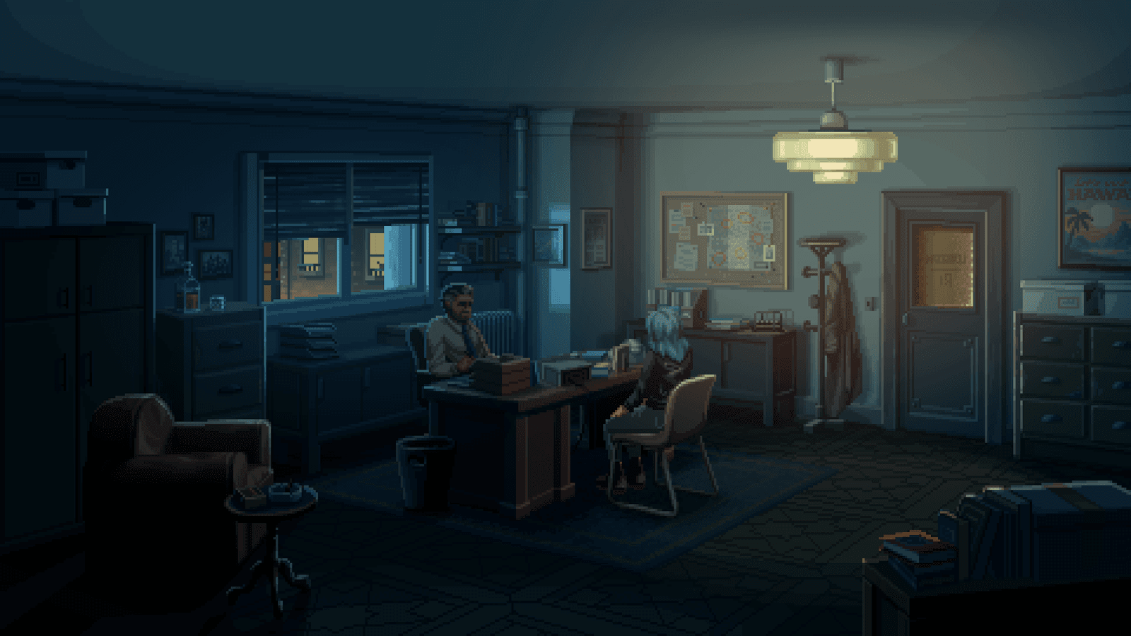 Изображение из объявления Steam