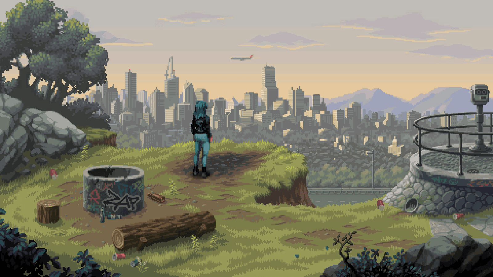 Изображение из объявления Steam