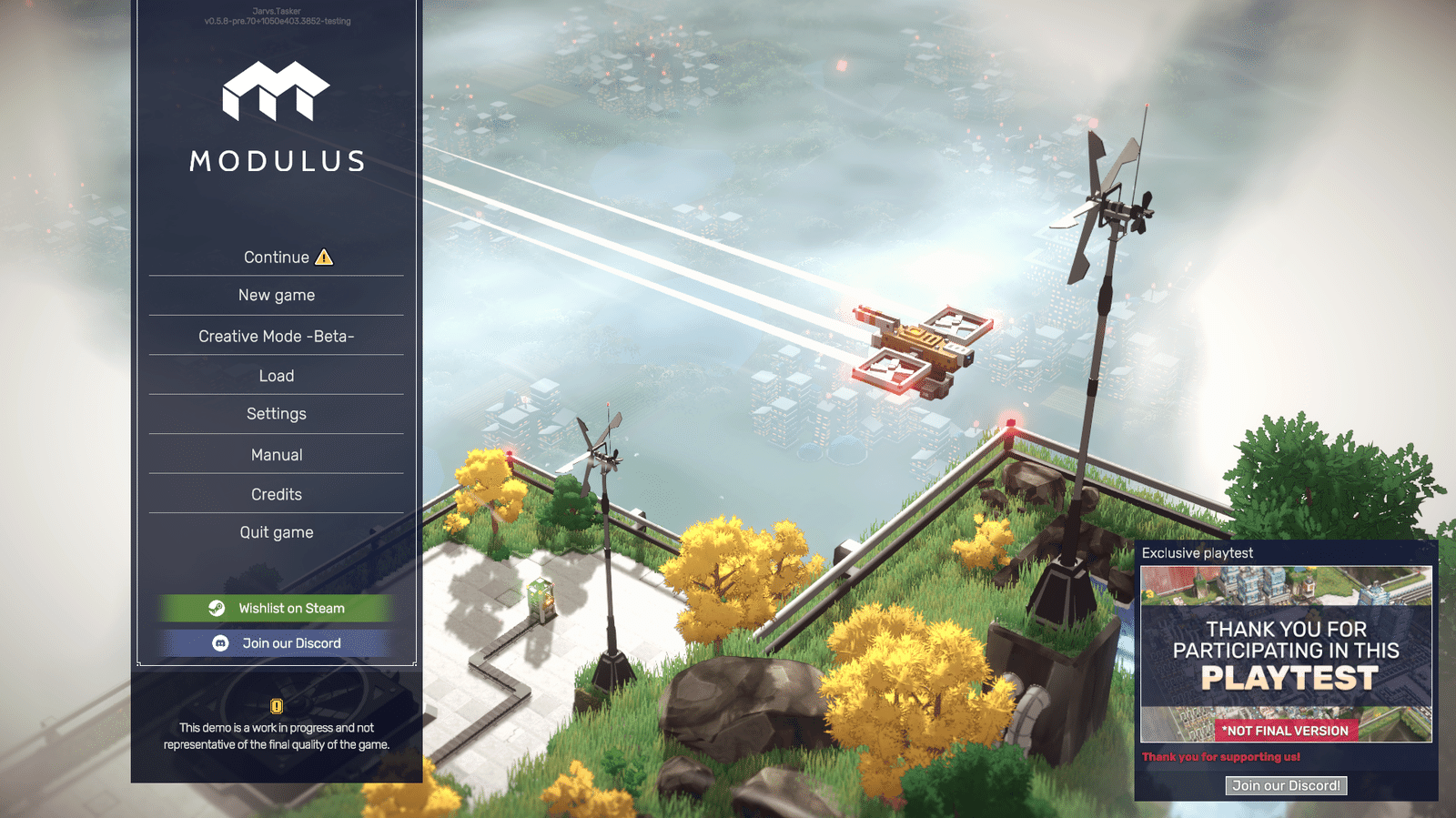 Изображение из объявления Steam