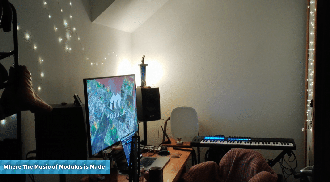 Изображение из объявления Steam