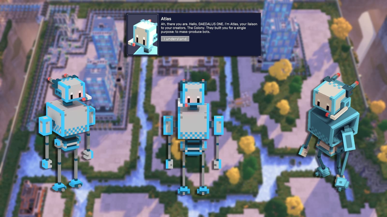 Изображение из объявления Steam