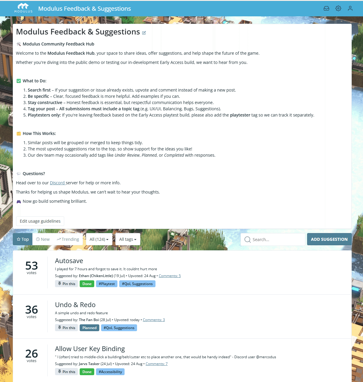 Изображение из объявления Steam