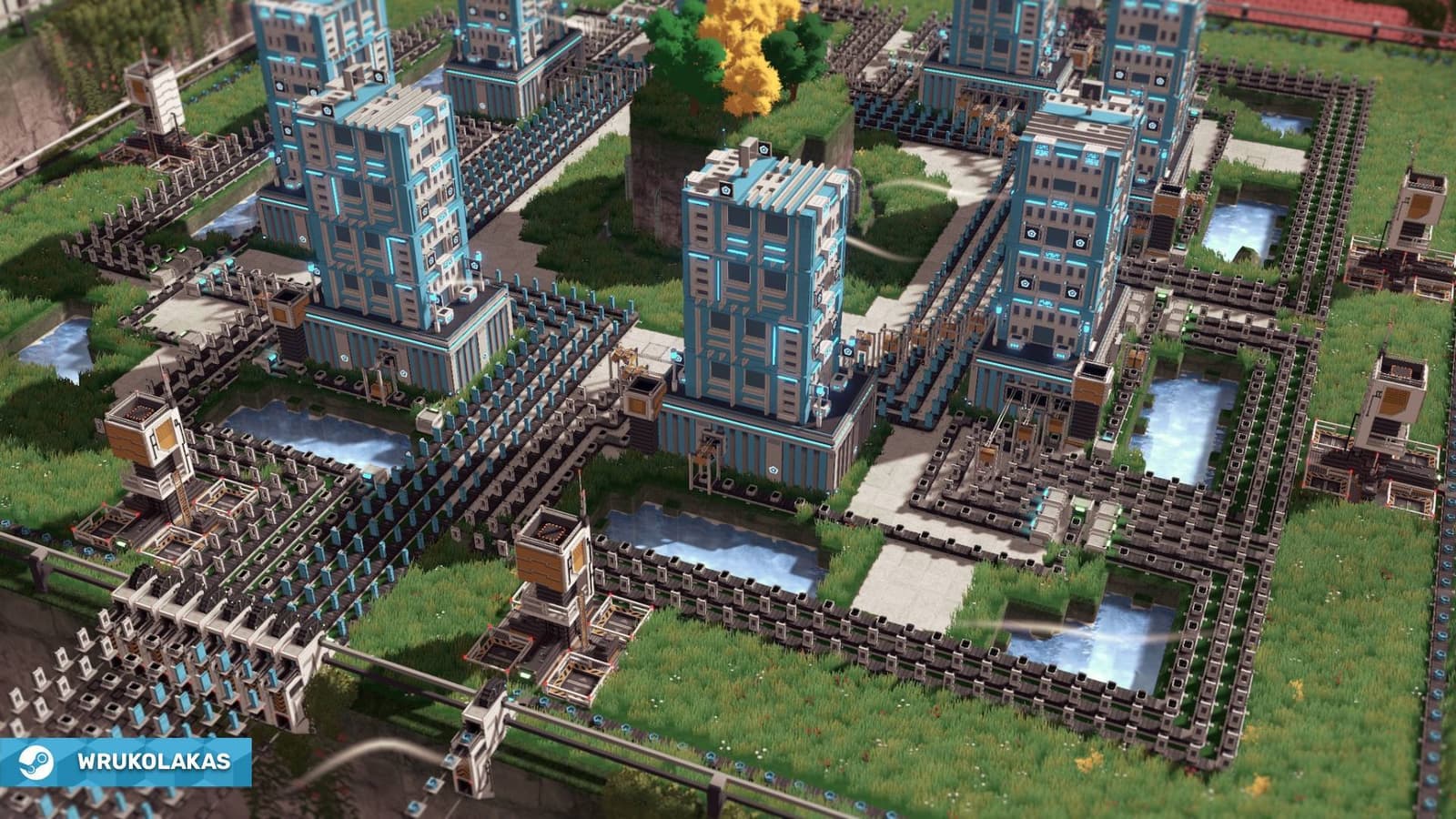Изображение из объявления Steam