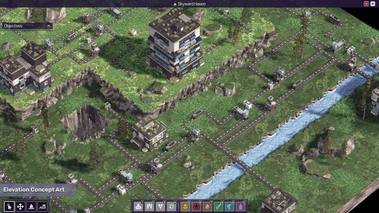 Изображение из объявления Steam
