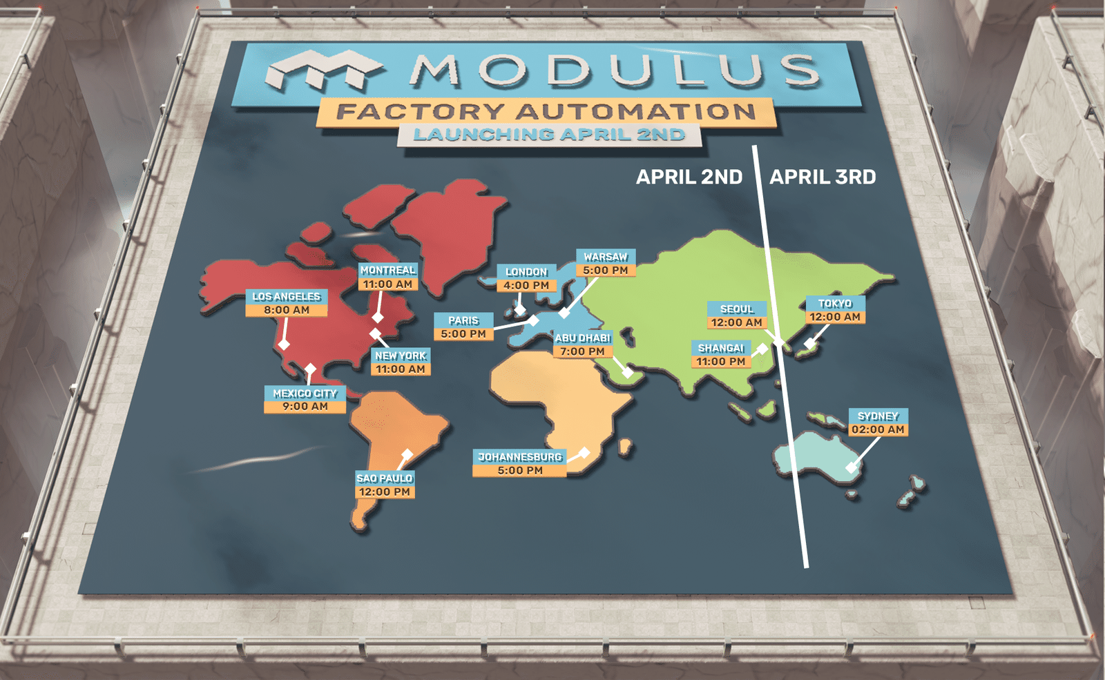 Изображение из объявления Steam