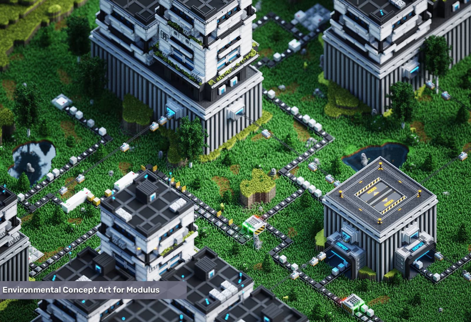 Изображение из объявления Steam