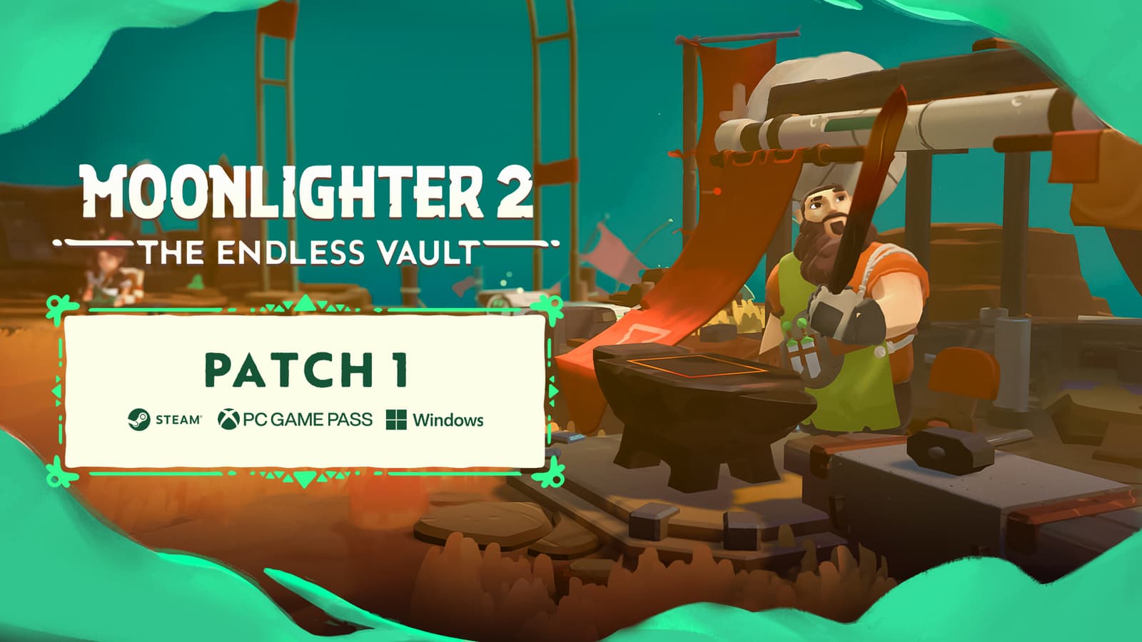 Изображение из объявления Steam