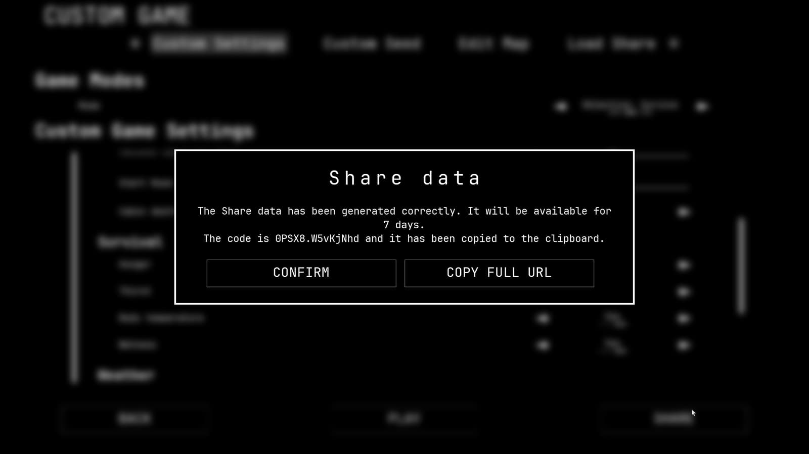 Изображение из объявления Steam
