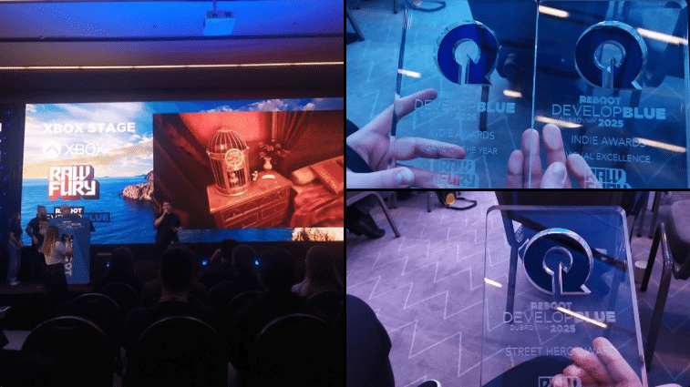 Изображение из объявления Steam