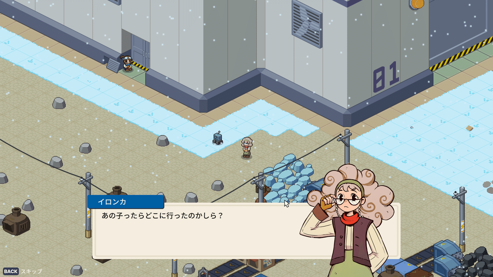 Изображение из объявления Steam