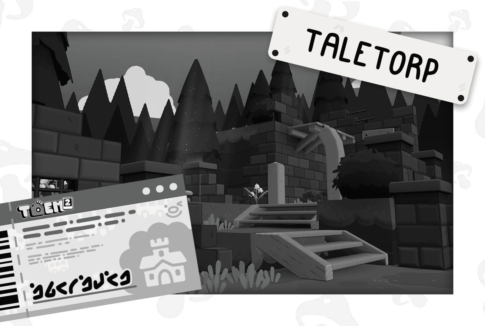 Изображение из объявления Steam