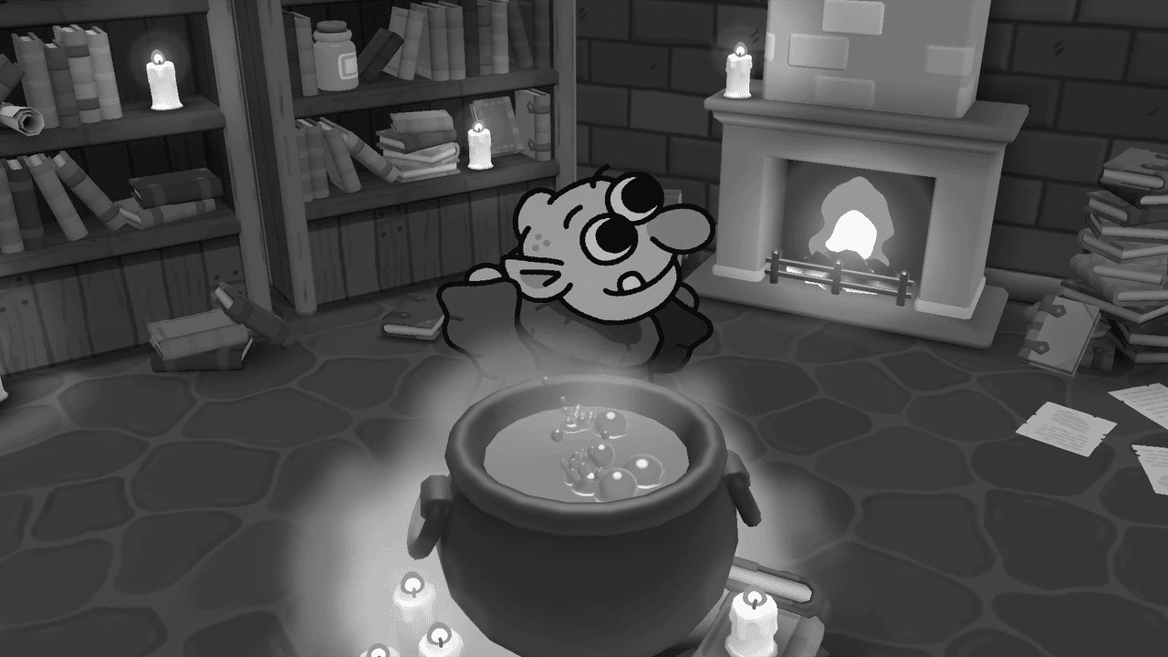 Изображение из объявления Steam