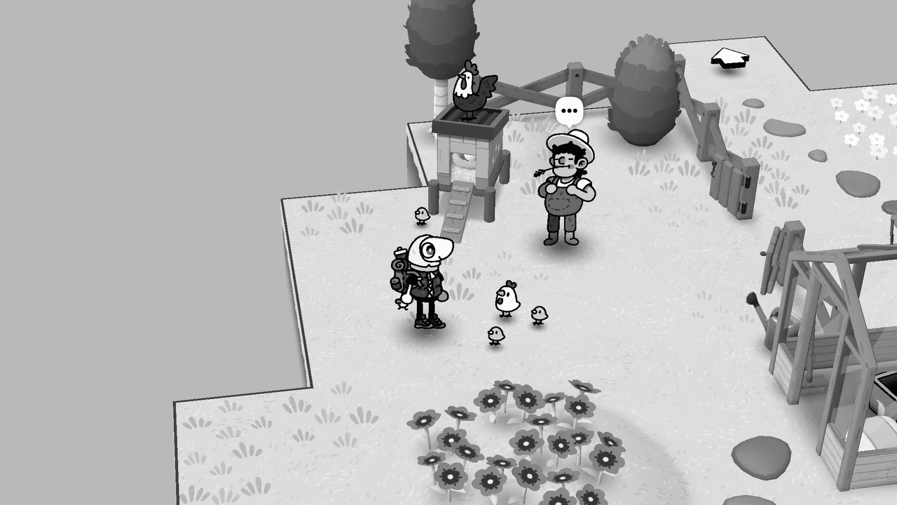 Изображение из объявления Steam