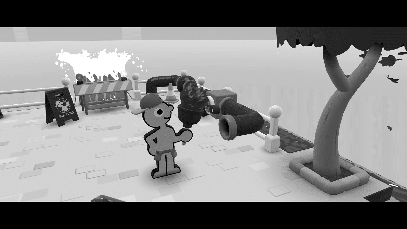 Изображение из объявления Steam