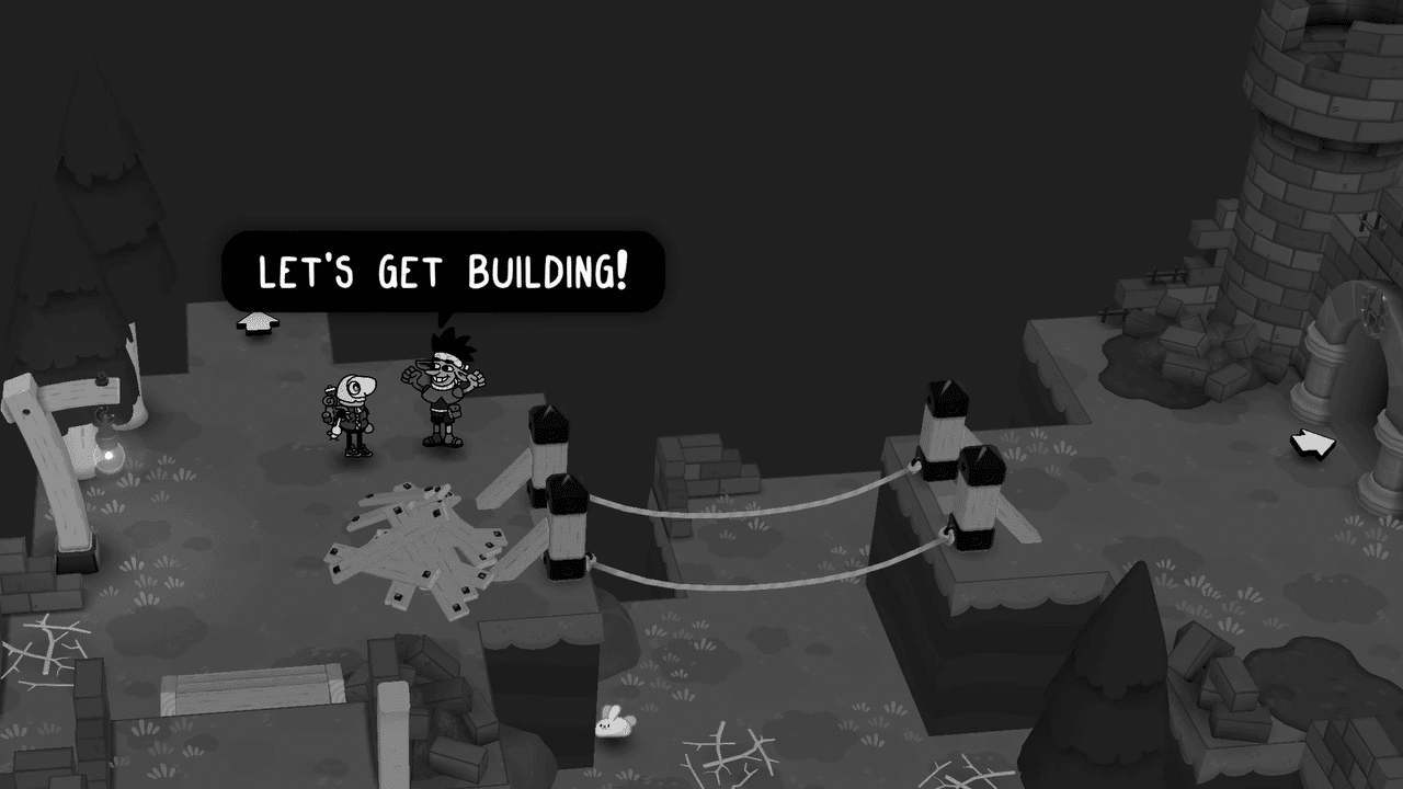 Изображение из объявления Steam