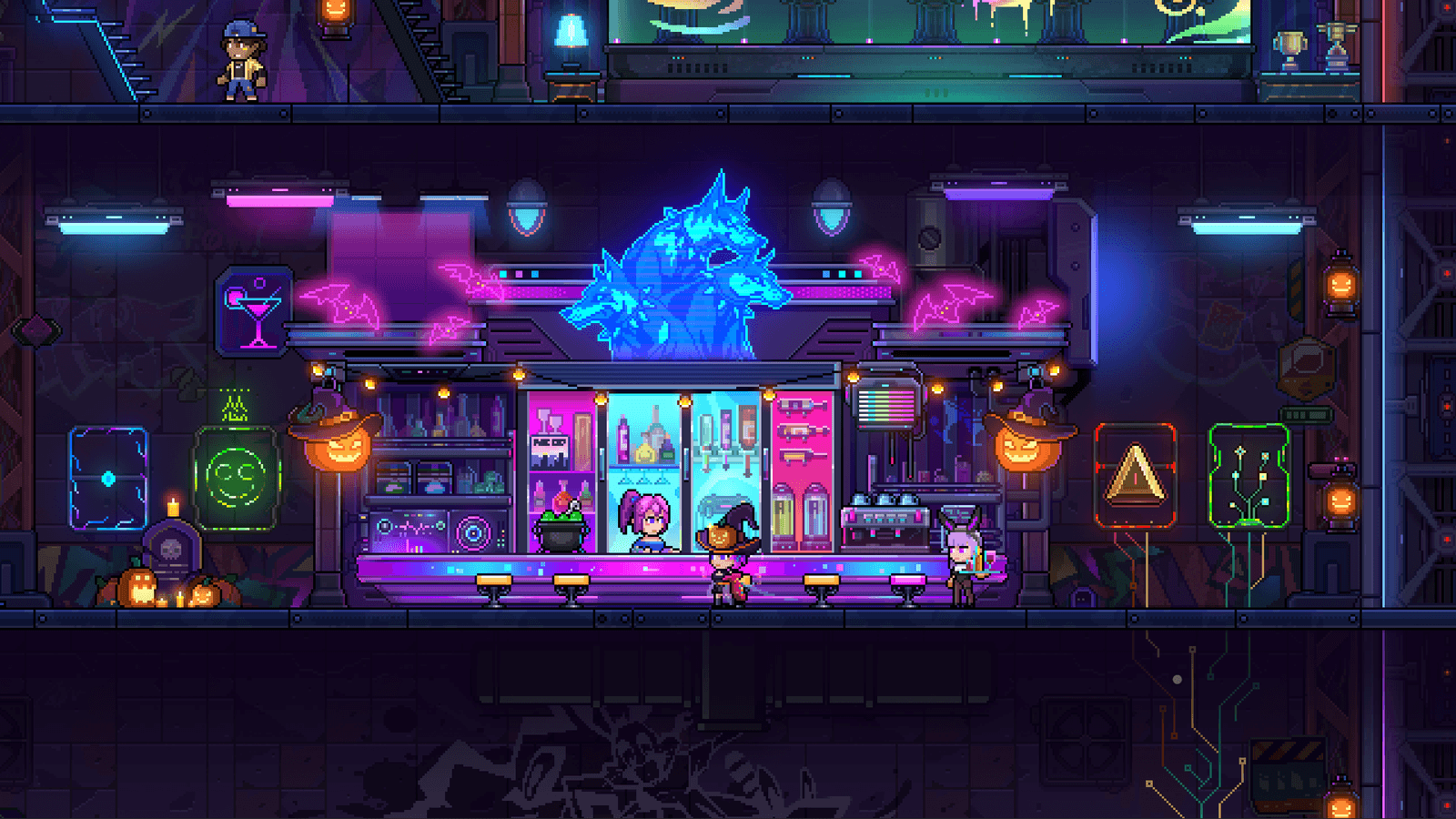 Изображение из объявления Steam