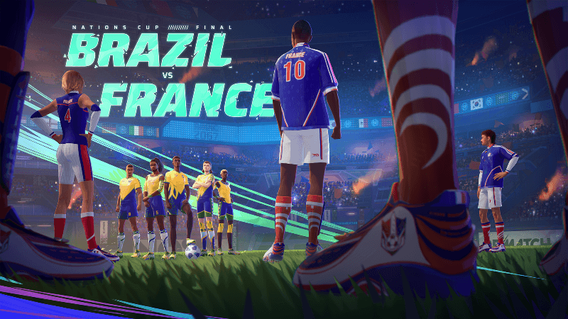 Изображение из объявления Steam