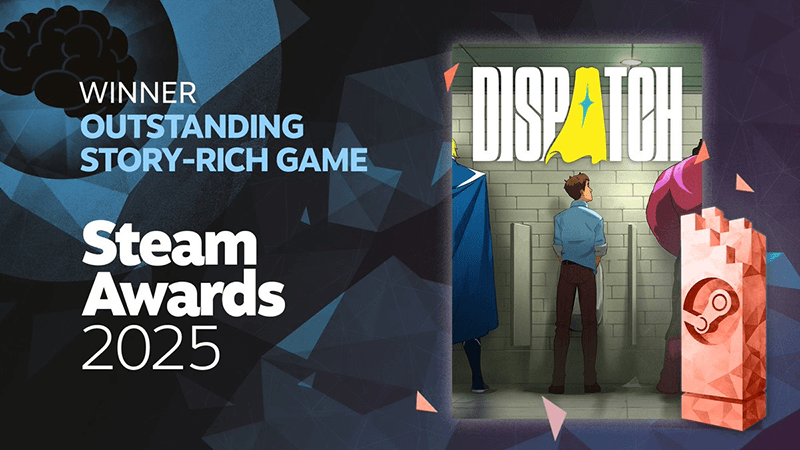 Изображение из объявления Steam
