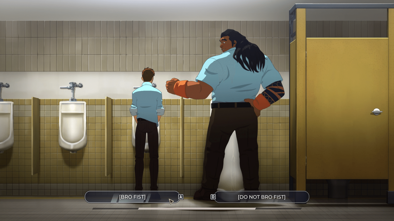 Изображение из объявления Steam