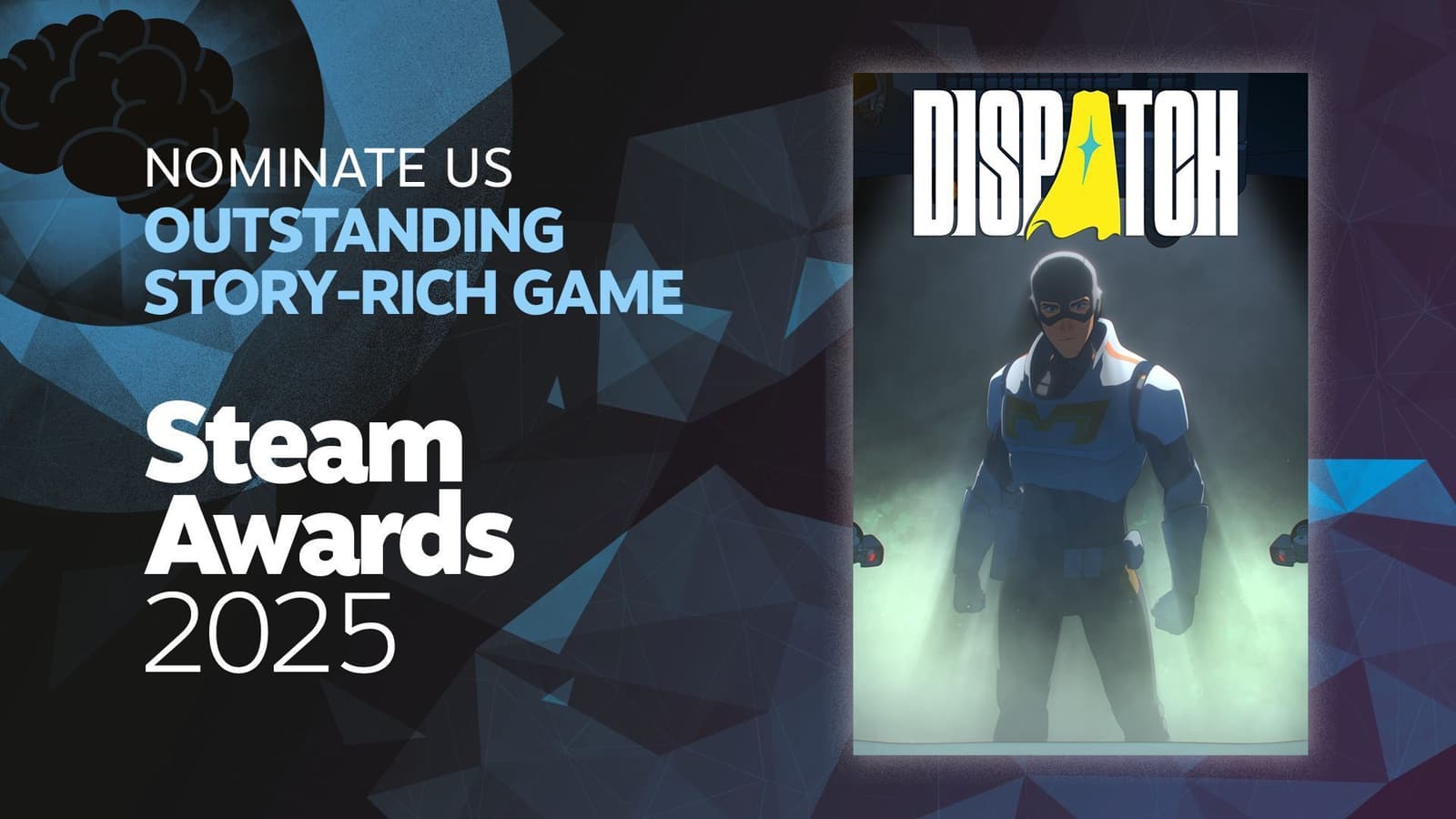 Изображение из объявления Steam